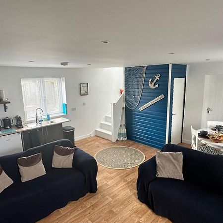 Tankerton Beach Daze Chestfield Экстерьер фото