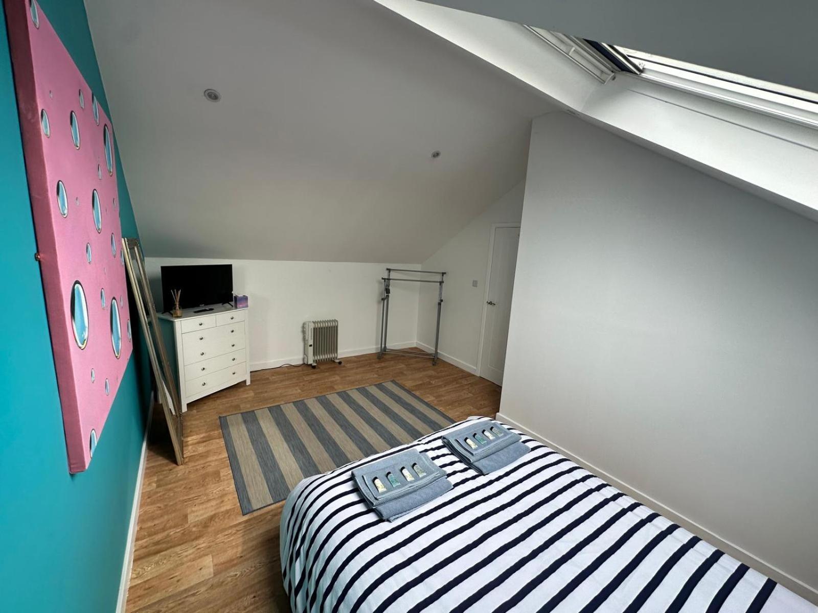 Tankerton Beach Daze Chestfield Экстерьер фото