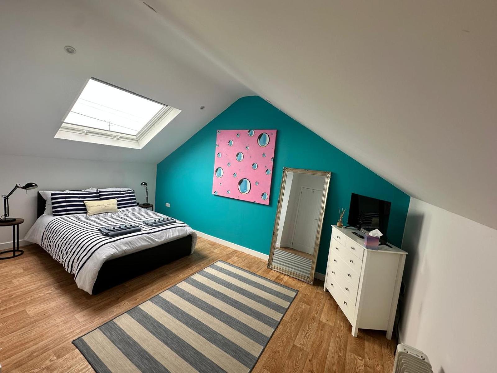 Tankerton Beach Daze Chestfield Экстерьер фото