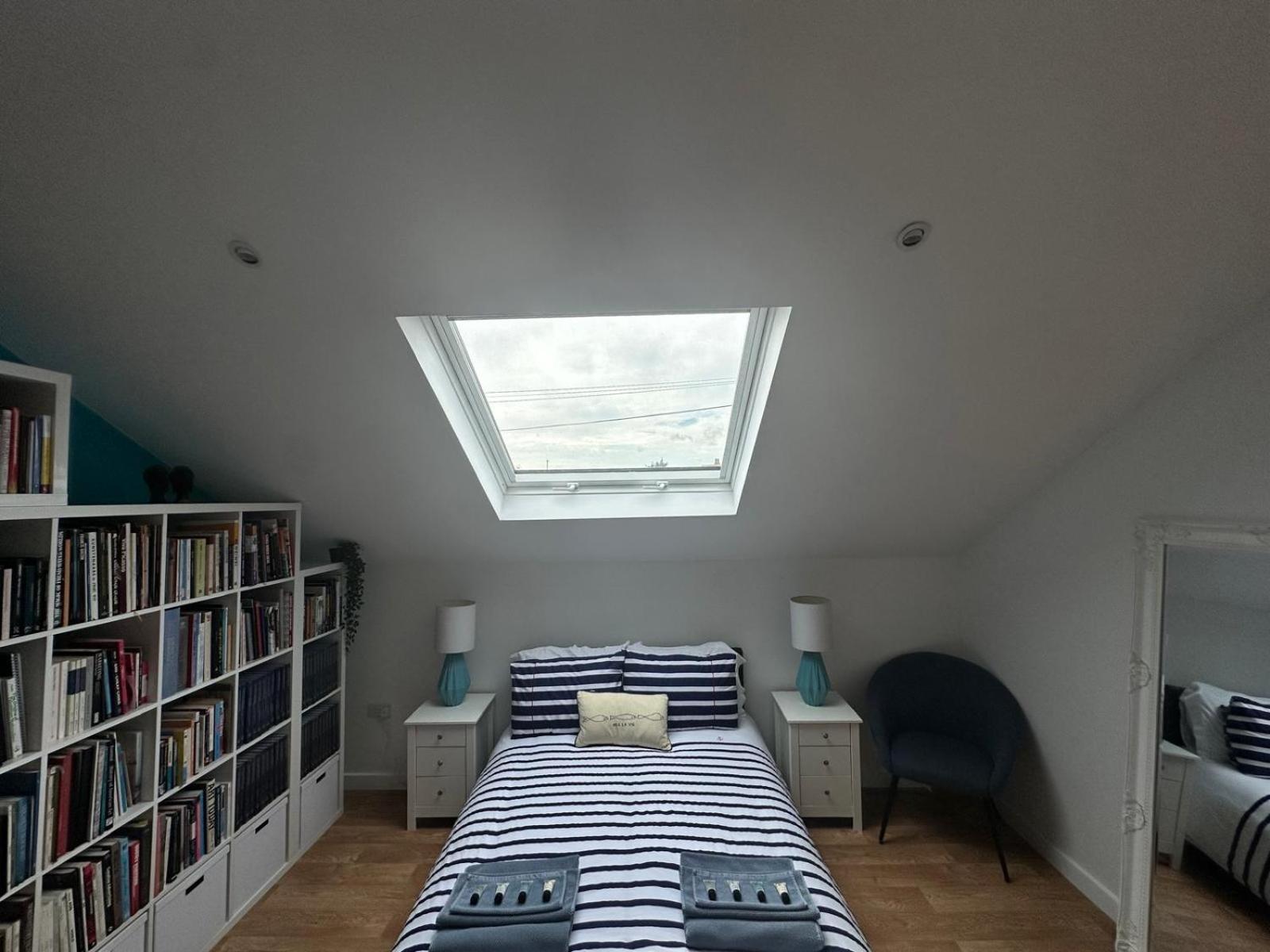 Tankerton Beach Daze Chestfield Экстерьер фото