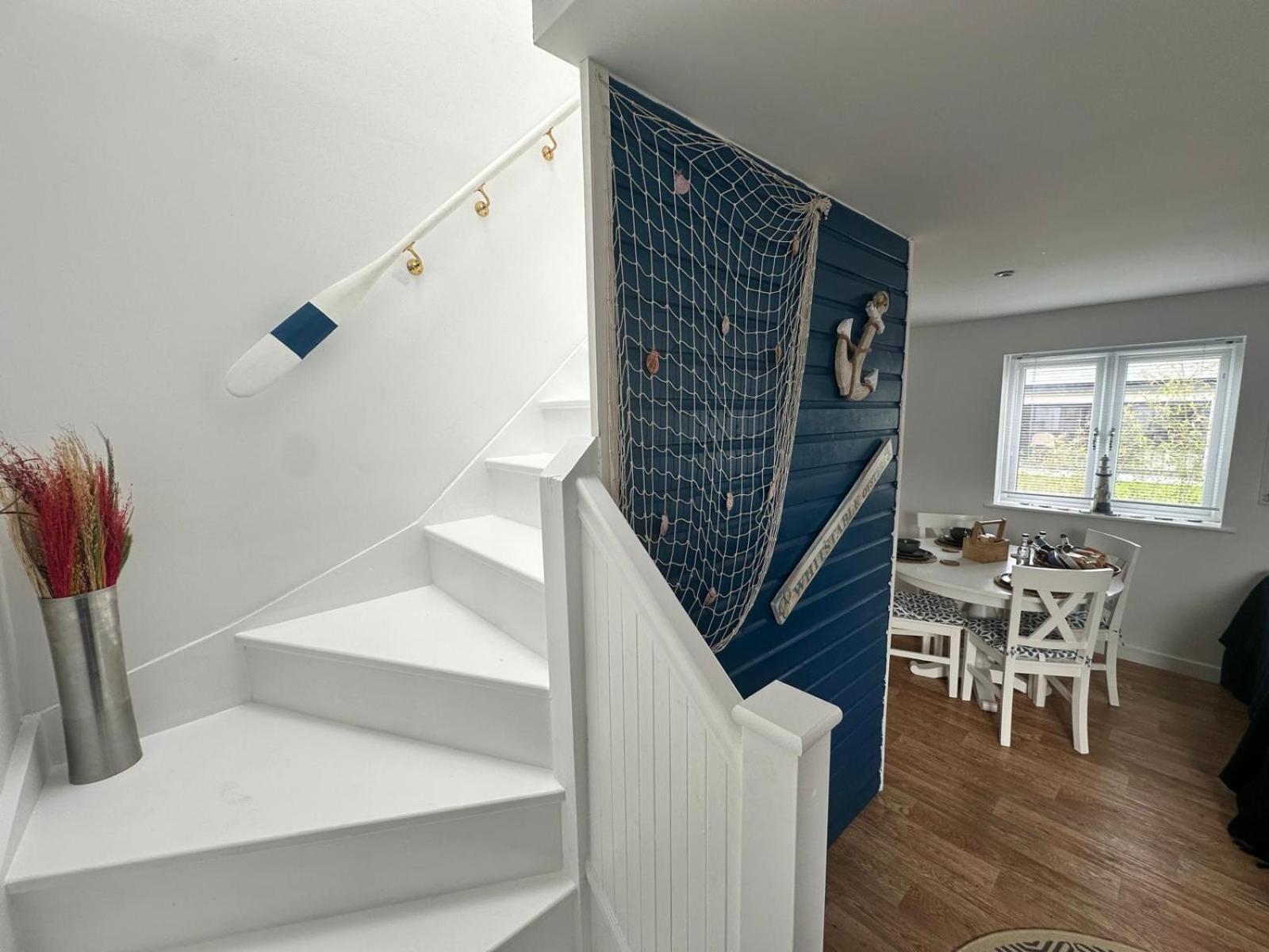 Tankerton Beach Daze Chestfield Экстерьер фото