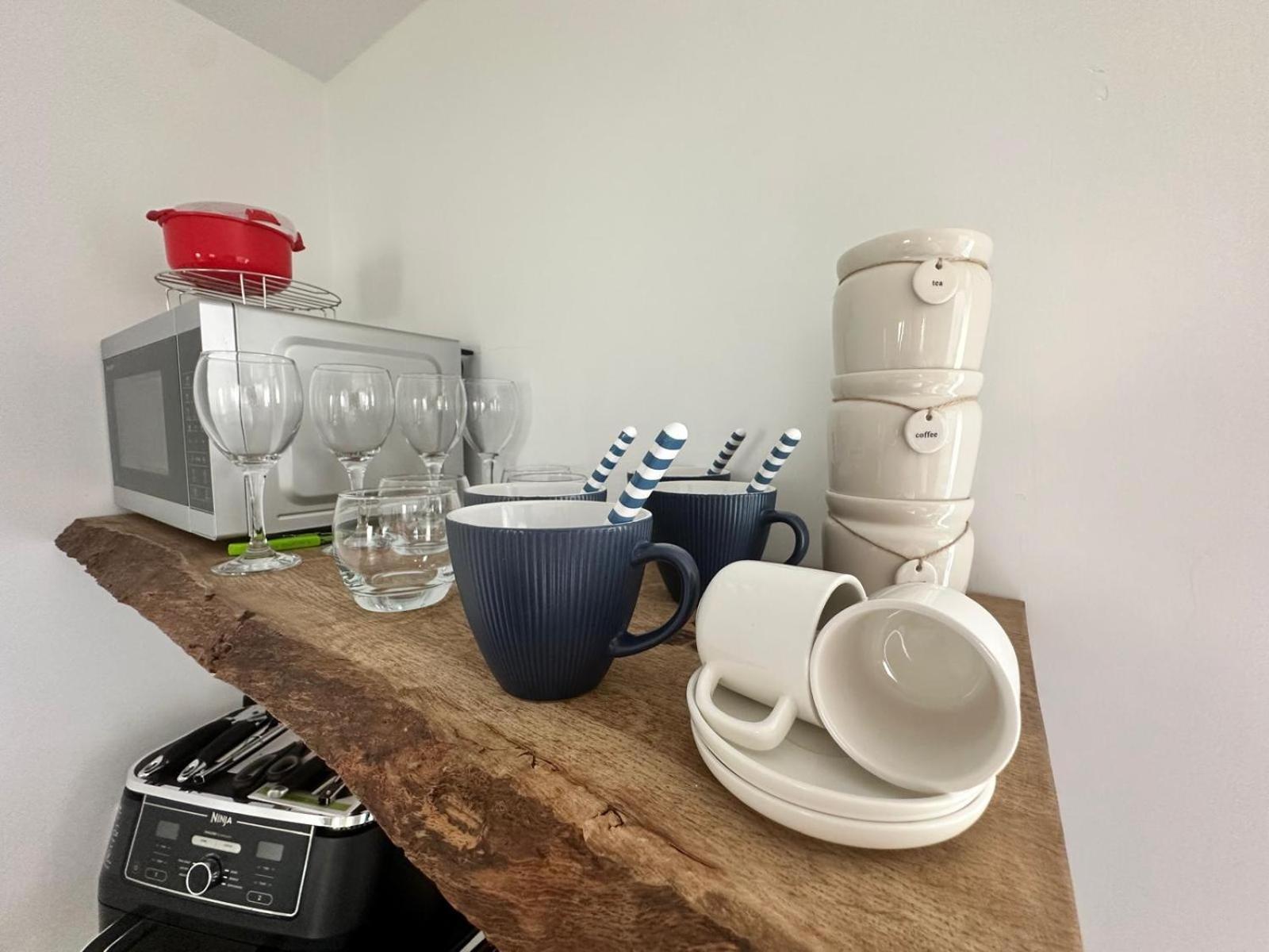 Tankerton Beach Daze Chestfield Экстерьер фото