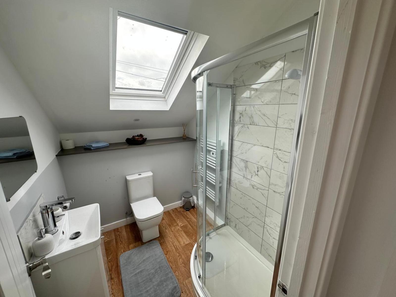 Tankerton Beach Daze Chestfield Экстерьер фото