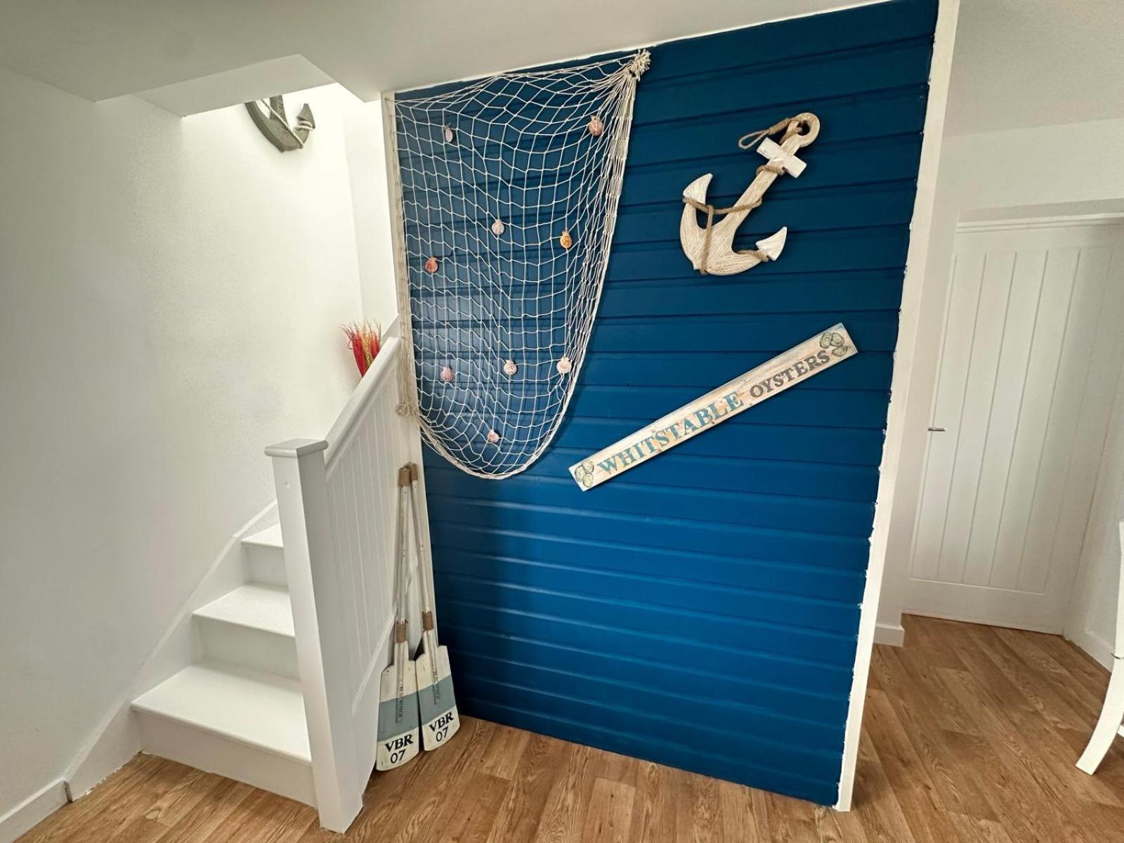 Tankerton Beach Daze Chestfield Экстерьер фото