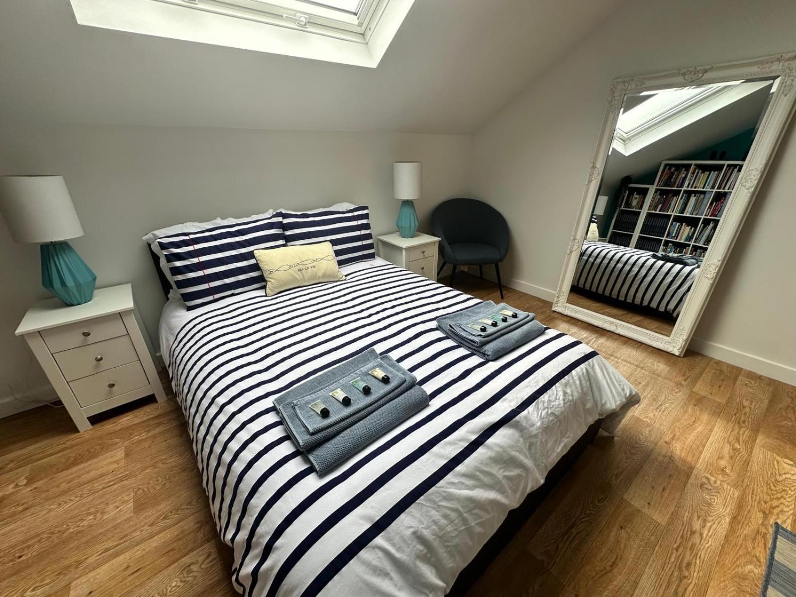 Tankerton Beach Daze Chestfield Экстерьер фото