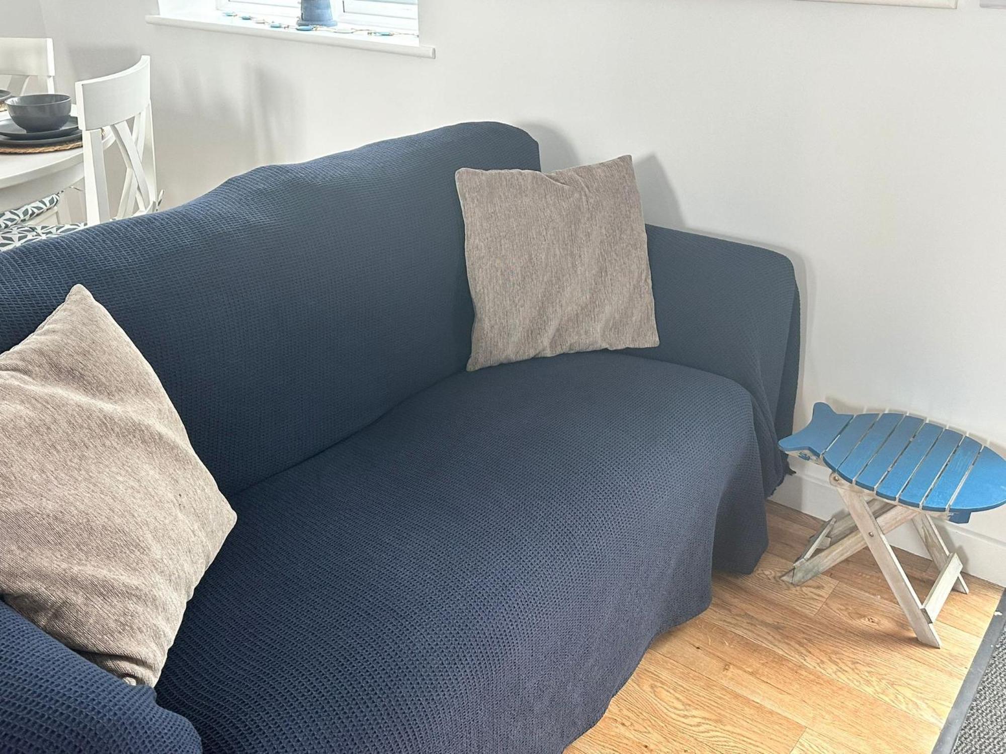 Tankerton Beach Daze Chestfield Экстерьер фото