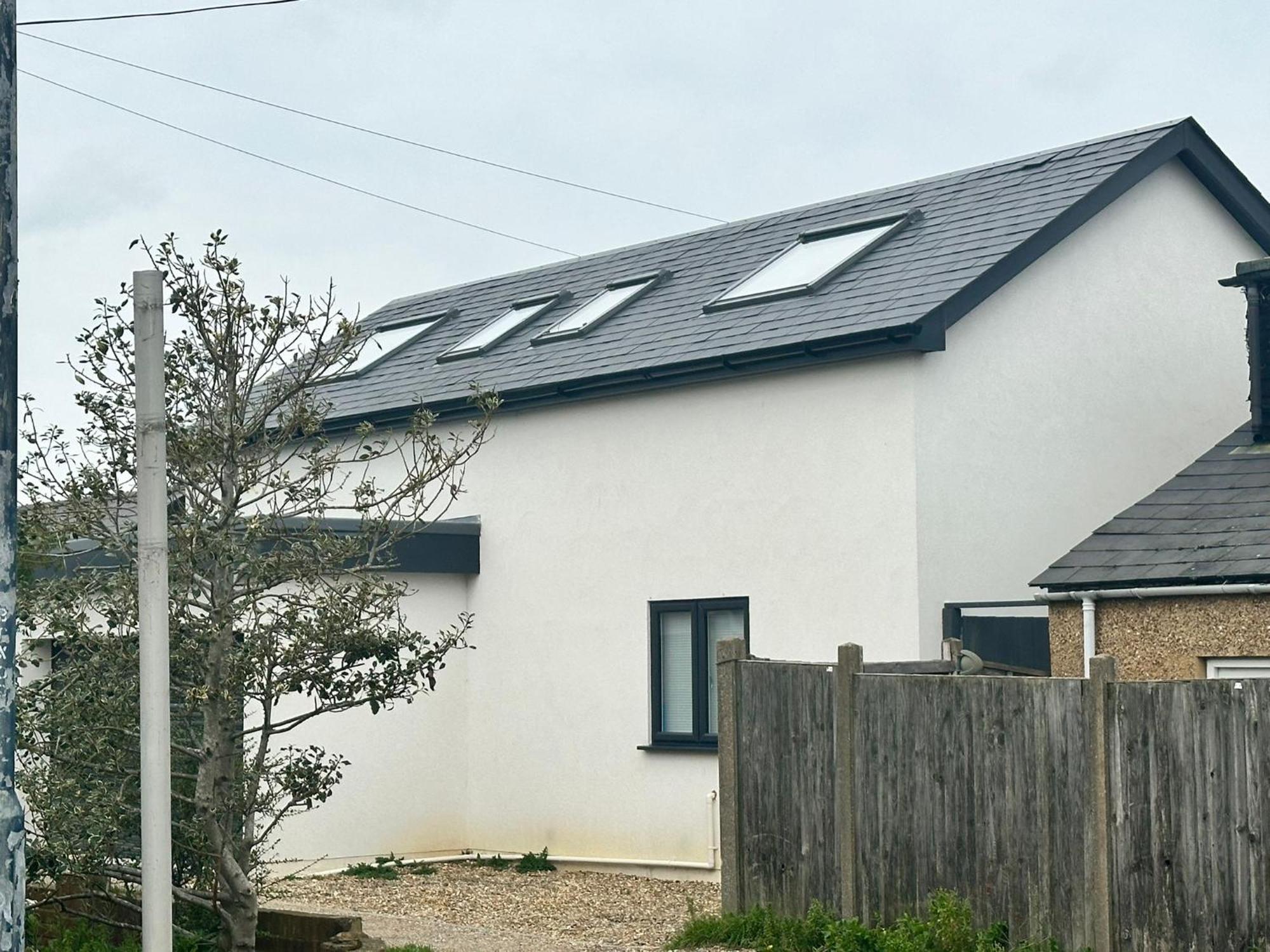 Tankerton Beach Daze Chestfield Экстерьер фото